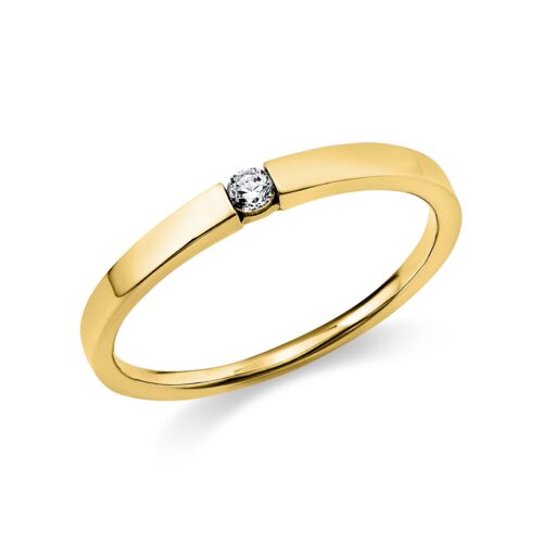 Ring Solitaire