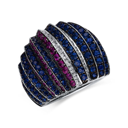 Ring Farbstein Classic