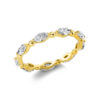 Material: gelbgold – Ring Modern Woman