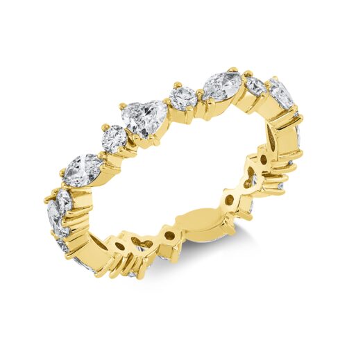 Ring Modern Woman