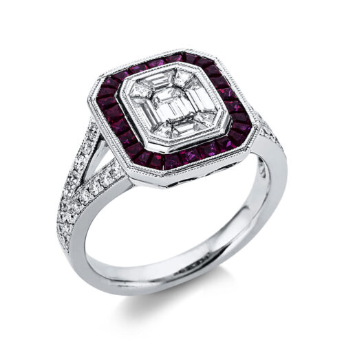 Ring Farbstein Classic