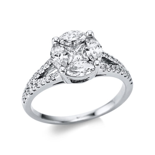 Ring Illusion Classic