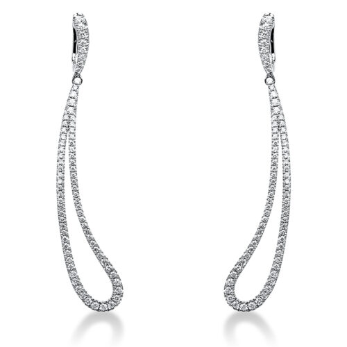 Ohrschmuck Modern Woman