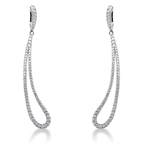 Ohrschmuck Modern Woman