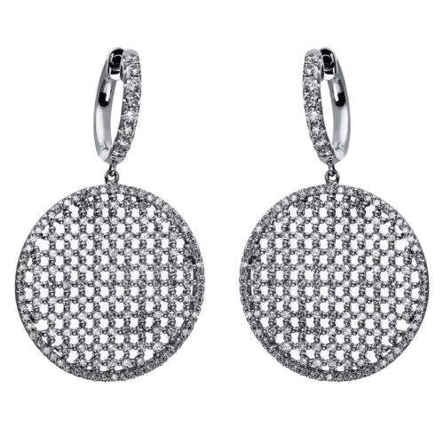 Ohrschmuck Exklusiv