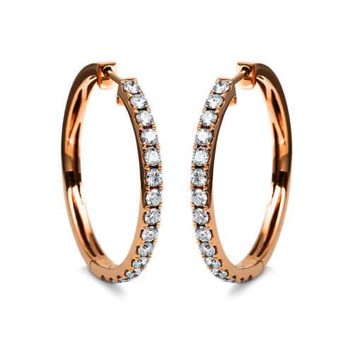 Creolen Modern Woman