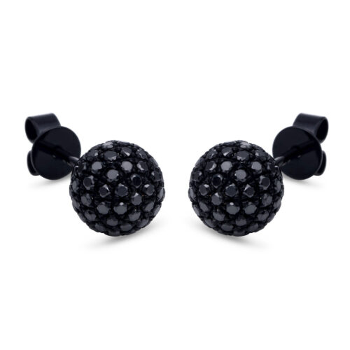 Ohrstecker Pavé