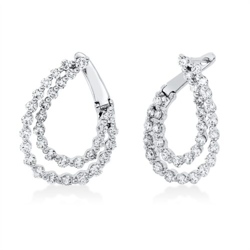 Creolen Modern Woman