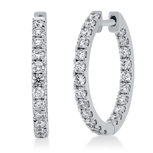 Creolen Modern Woman