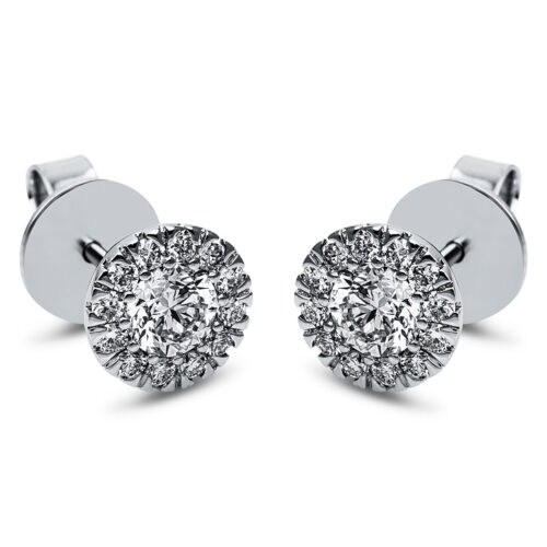 Ohrstecker Illusion Classic