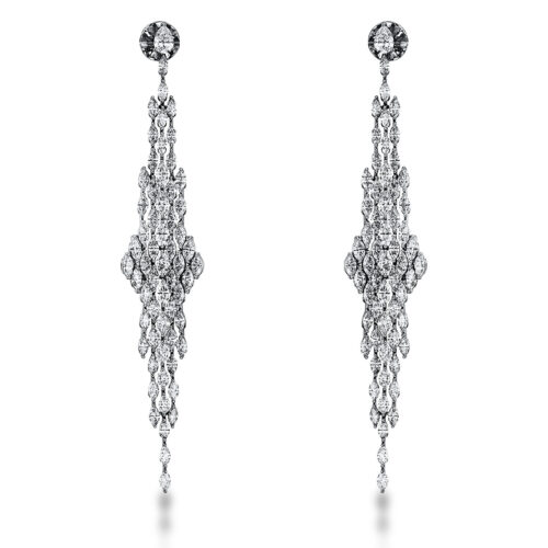 Ohrschmuck Exklusiv