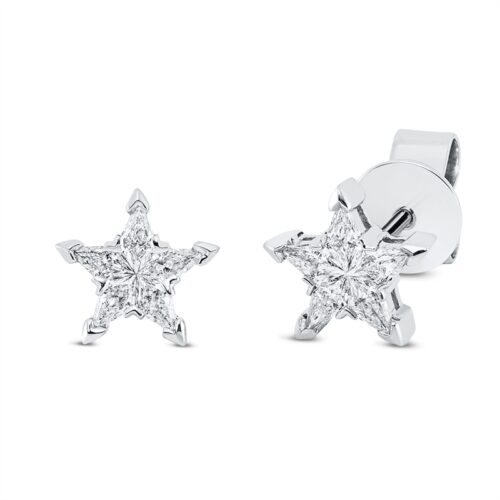 Ohrstecker Illusion Classic