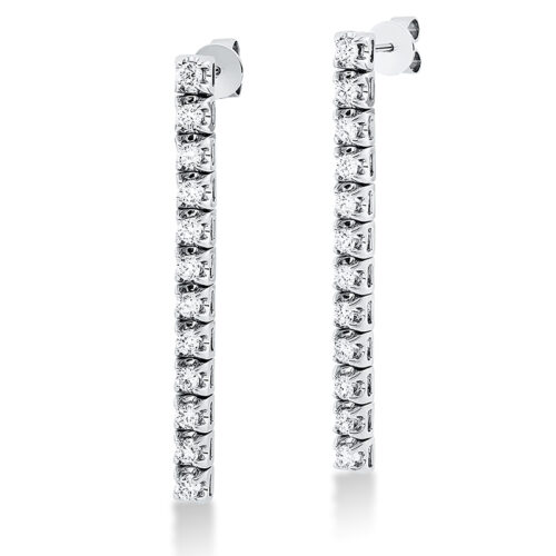 Ohrschmuck Modern Woman