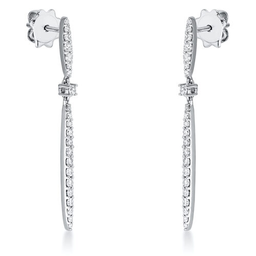 Ohrschmuck Modern Woman