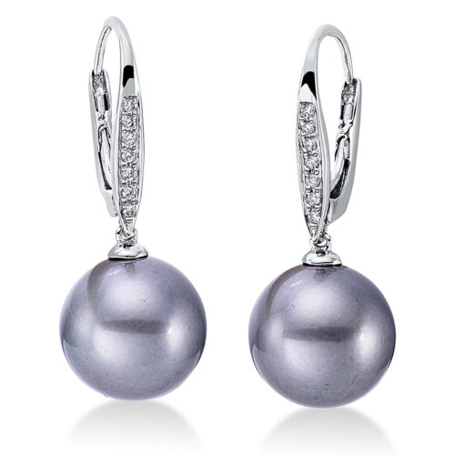 Ohrschmuck Perle
