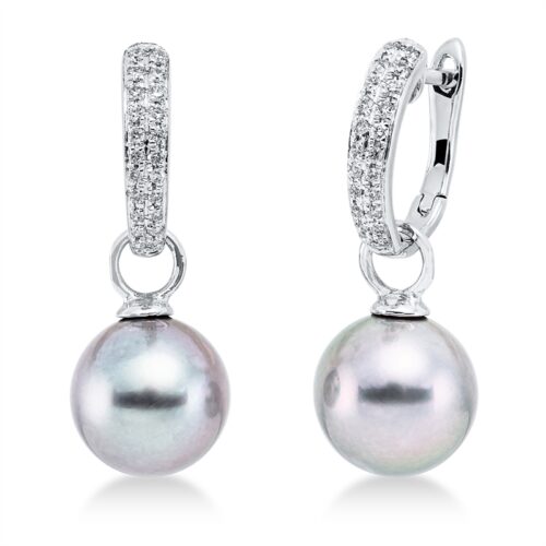 Ohrschmuck Perle