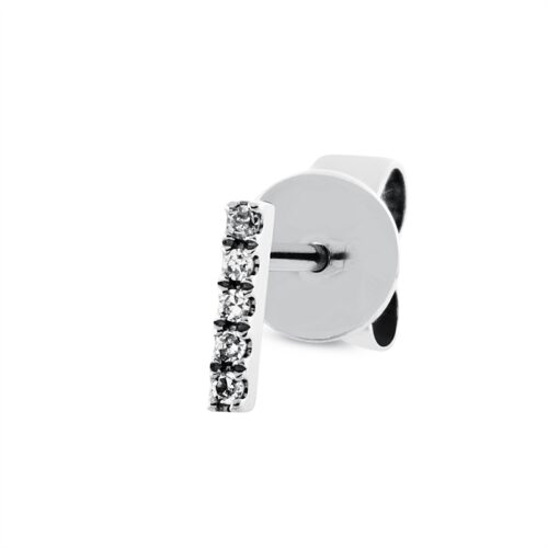 Ohrstecker Modern Woman