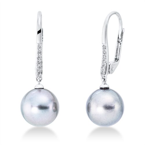 Ohrschmuck Perle