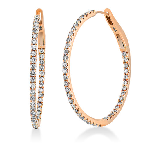 Creolen Modern Woman