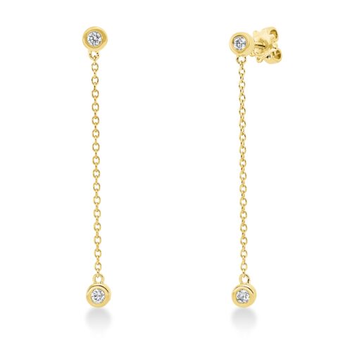 Ohrschmuck Modern Woman