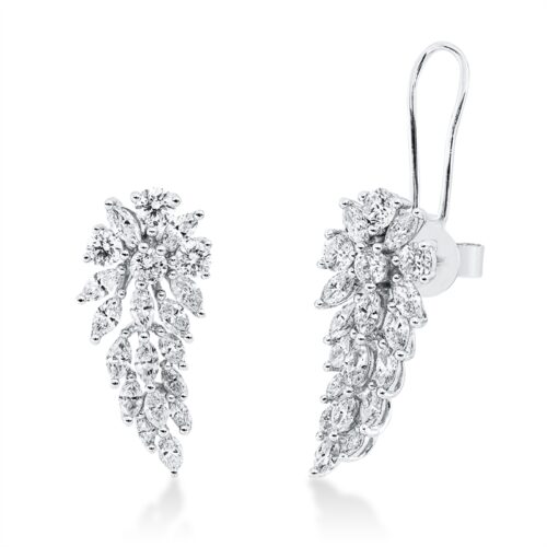 Ohrschmuck Exklusiv