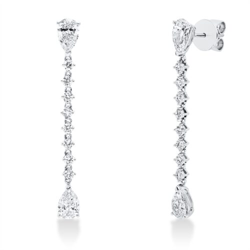 Ohrschmuck Exklusiv