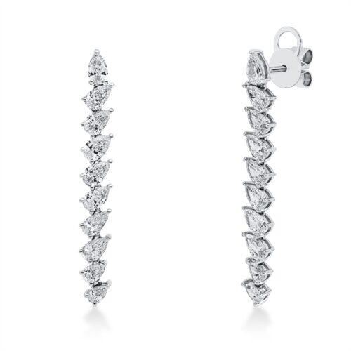 Ohrschmuck Exklusiv