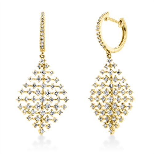 Ohrschmuck Exklusiv