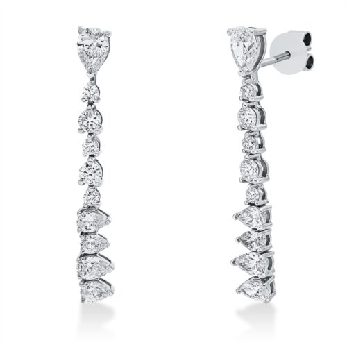 Ohrschmuck Exklusiv