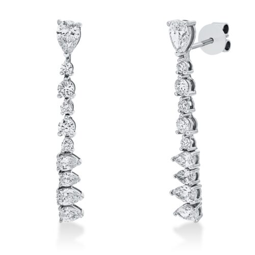 Ohrschmuck Exklusiv