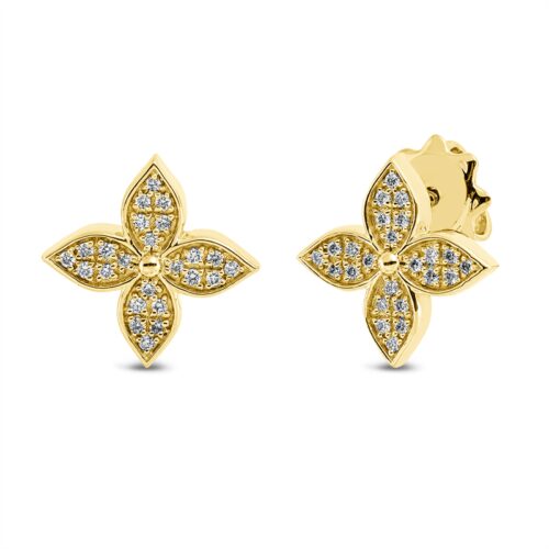 Ohrstecker Modern Woman