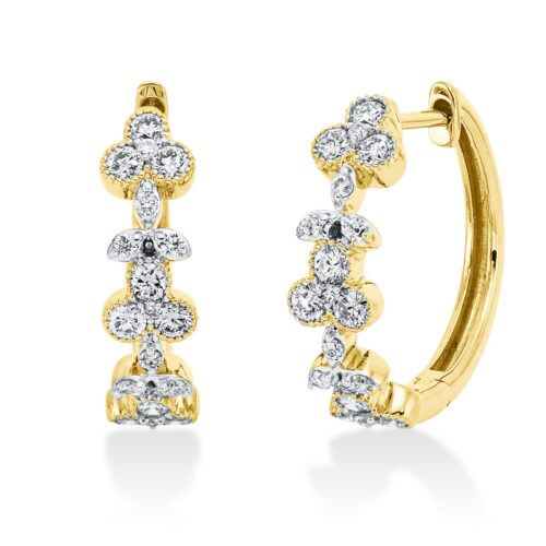 Creolen Modern Woman