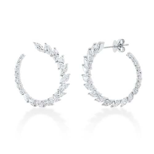 Ohrstecker Exklusiv
