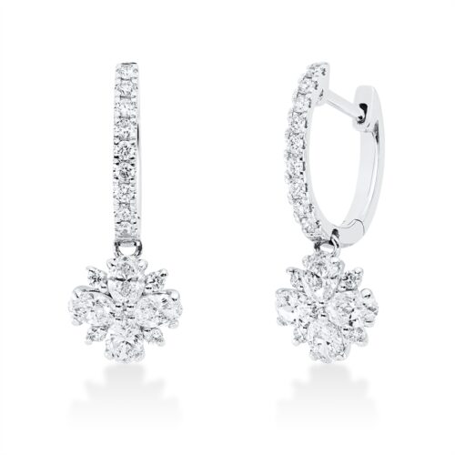 Ohrschmuck Illusion Classic