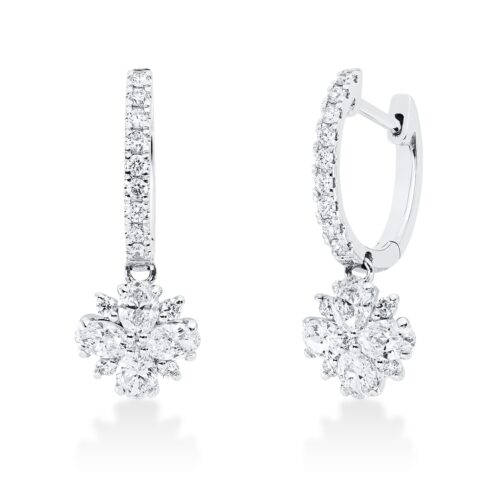 Ohrschmuck Illusion Classic