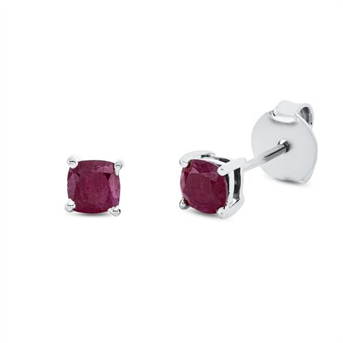 Ohrstecker Farbstein Classic