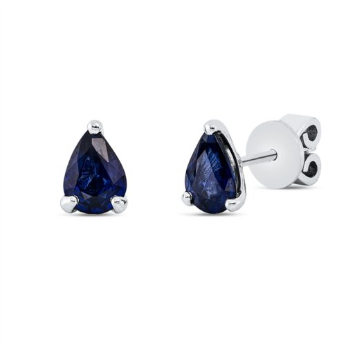 Ohrstecker Farbstein Classic