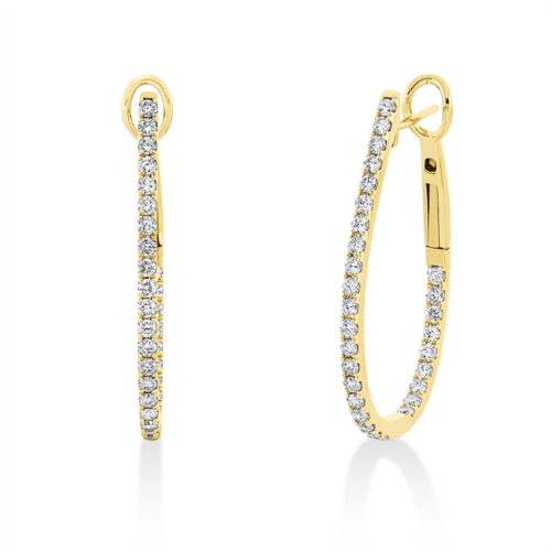 Creolen Modern Woman