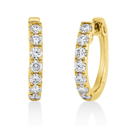 Creolen Modern Woman