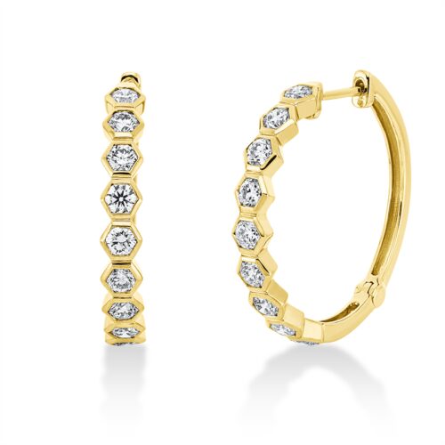 Creolen Modern Woman