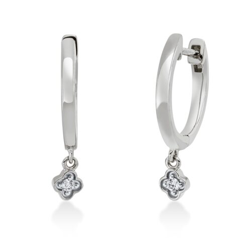 Ohrschmuck Modern Woman