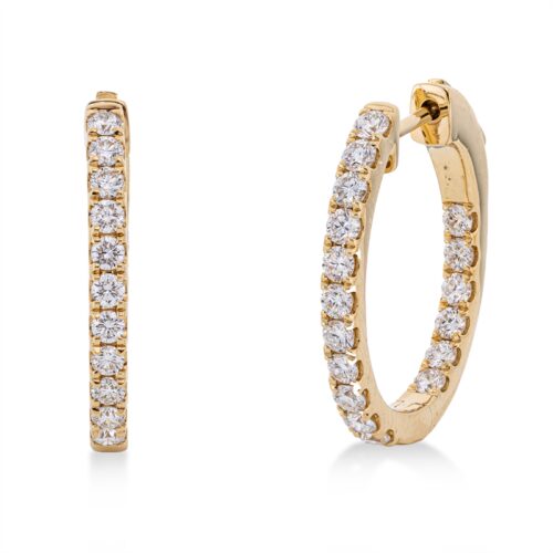 Creolen Modern Woman