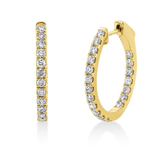 Creolen Modern Woman