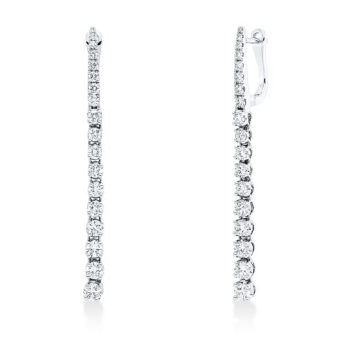 Ohrschmuck Modern Woman