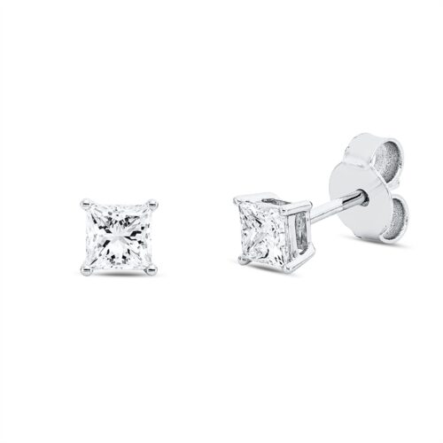 Ohrstecker Solitaire