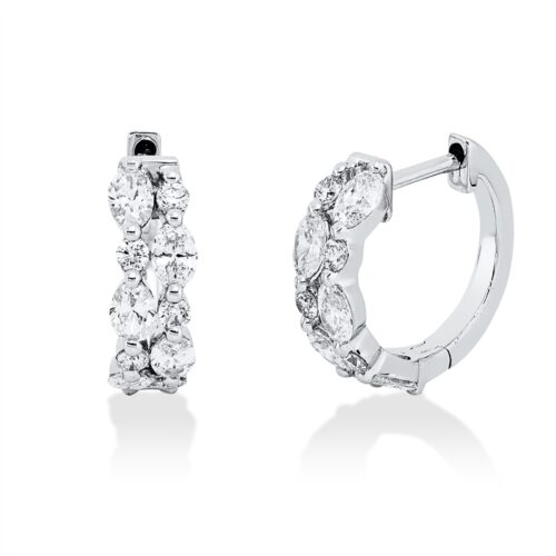 Creolen Modern Woman