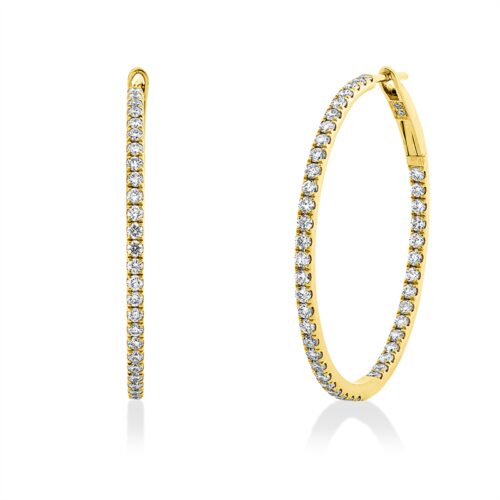 Creolen Modern Woman