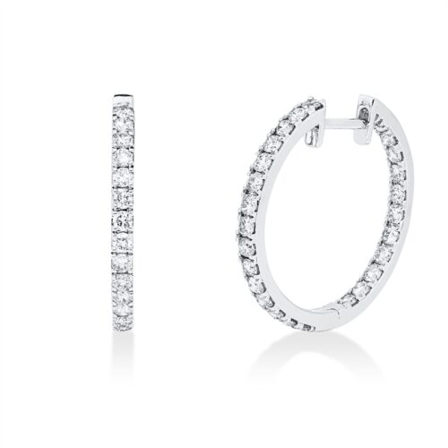 Creolen Modern Woman