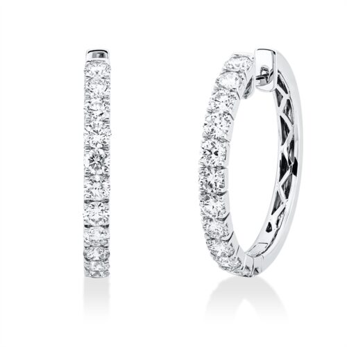 Creolen Modern Woman