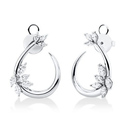 Ohrschmuck Exklusiv